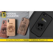 �i�V���i�� �W�I�O���t�B�b�N����ݗ�130���N�L�OiPhone�P�[�X