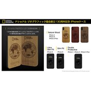 �i�V���i�� �W�I�O���t�B�b�N����ݗ�130���N�L�OiPhone�P�[�X