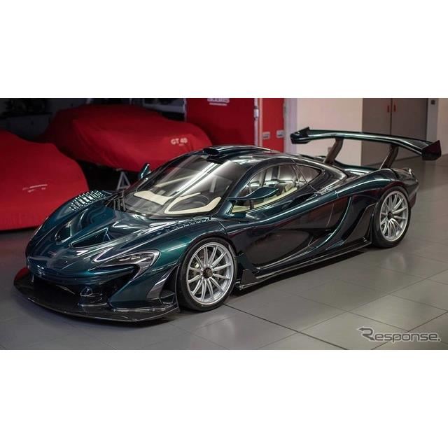 Lanzante Motorsport��7��12�`15���A�p���ŊJ�Ò��́u�O�b�h�E�b�h�t�F�X�e�B�o���I�u�X�s�[�h2018�v�ɂ���...