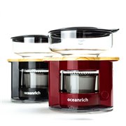 oceanrich�����h���b�v�E�R�[�q�[���[�J�[