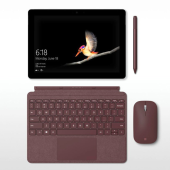 マイクロソフト Surface Go MCZ-00014 価格比較 - 価格.com