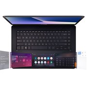 ZenBook Pro 15 UX580