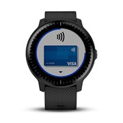 vivoactive 3 Music