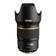 HD PENTAX-D FA50mmF1.4 SDM AW