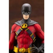 DC COMICS IKEMEN レッドロビン【初回生産限定パーツ付属版】