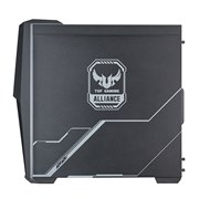MASTERBOX MB500 TUF GAMING EDITION