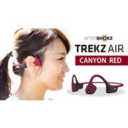 TREKZ AIR Bluetooth�i�L���j�I�����b�h�j