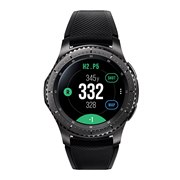 Galaxy Gear S3 frontier Golf edition