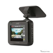 JVC�u�����h���甭������h���C�u���R�[�_�[�̃G���g���[���f�� GC-DR3