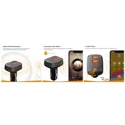 Anker Roav FM Transmitter F2