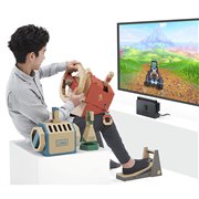 Nintendo Labo Toy-Con 03: DRIVE KIT