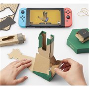 Nintendo Labo Toy-Con 03: DRIVE KIT