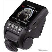 コムテック HDR360G