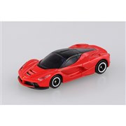 タカラトミー トミカワールド フェラーリ ショールーム (ミニカー