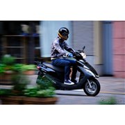 スズキ アドレス125 - 価格.com