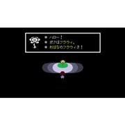 「UNDERTALE」Nintendo Switch版