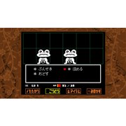 「UNDERTALE」Nintendo Switch版
