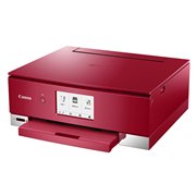 Canon  TS8230BK インクジェットプリンター　複合機4800x1200dpi機能