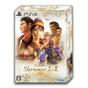 �V�F�����[ I&II �����