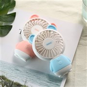 MINI CUTE USB FAN