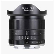 �u7Artisans 12mm F2.8�v