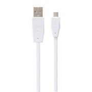 CYBER�EUSB�R���g���[���[�[�d�t���b�g�P�[�u�� 4m�iPS4�p�j