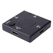 CYBER�EHDMI�Z���N�^�[ 3in1�iPS4�^SWITCH�p�j