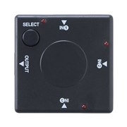 CYBER�EHDMI�Z���N�^�[ 3in1�iPS4�^SWITCH�p�j