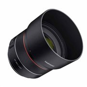 「SAMYANG AF85mm F1.4 EF」