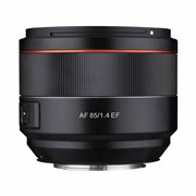 「SAMYANG AF85mm F1.4 EF」