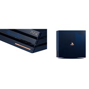 PlayStation 4 Pro 500 Million Limited Edition