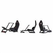 Next Level Racing F-GT Racing Simulator Cockpit NLR-S010