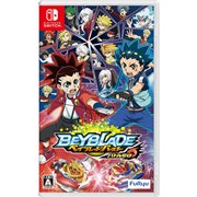 ベイブレードバースト バトルゼロ