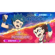 ベイブレードバースト バトルゼロ