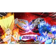ベイブレードバースト バトルゼロ
