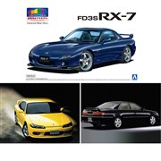 カーズ様 1/24 アオシマ マークII マーク2 jzx100 完成品 青島文化教材社 1/24 ザ・チューンドカー No.54 VERTEX JZX100マークII