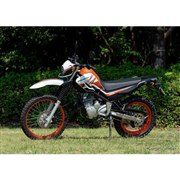 ヤマハ セロー225 - 価格.com