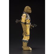 ARTFX+ �o�E���e�B�E�n���^�[ �{�X�N