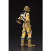 ARTFX+ �o�E���e�B�E�n���^�[ �{�X�N