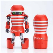 TENGA���{