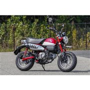 ホンダ モンキー125 - 価格.com