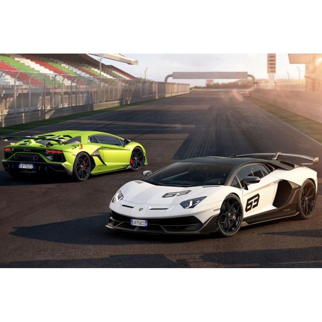 ランボルギーニ アヴェンタドールの価格 新型情報 グレード諸元 価格 Com