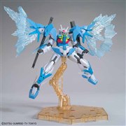HGBD 1/144 ガンダムダブルオースカイ(ハイヤーザンスカイフェイズ) Amazon | HGBD ガンダムビルドダイバーズ ガンダムダブルオー