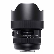 シグマ 14-24mm F2.8 DG HSM [ニコン用] 価格比較 - 価格.com