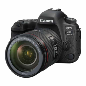 CANON EOS 6D Mark II EF24-105 IS STM レンズキット 価格比較 - 価格.com