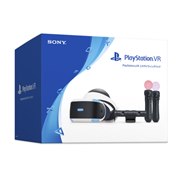 ソニー、個別に購入するより7,960円お得な｢PlayStation VR