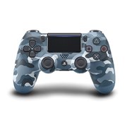 DUALSHOCK 4 CUH-ZCT2J 25 ブルー・カモフラージュ