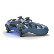 DUALSHOCK 4 CUH-ZCT2J 25 ブルー・カモフラージュ