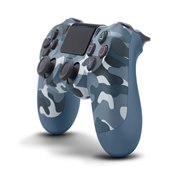 DUALSHOCK 4 CUH-ZCT2J 25 ブルー・カモフラージュ