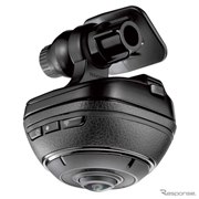 �h���C�u���R�[�_�[BCC360�i�A���E���h�E���R�j